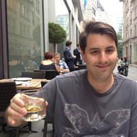 Jacob Page (@apocko) 's Twitter Profile