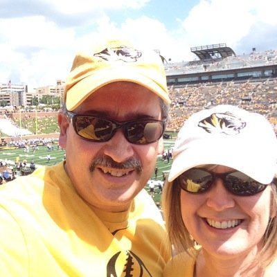 Loves cruising, Mizzou, STL Cardinals, Blues, & PB Mules. Don't underestimate the value of common sense.