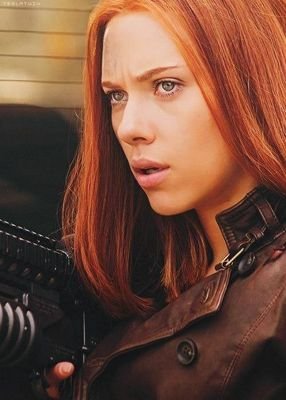 Ex KGB || S.H.I.E.L.D. Operative || Master Assassin || Strike Team Delta || “Nothing Lasts Forever”