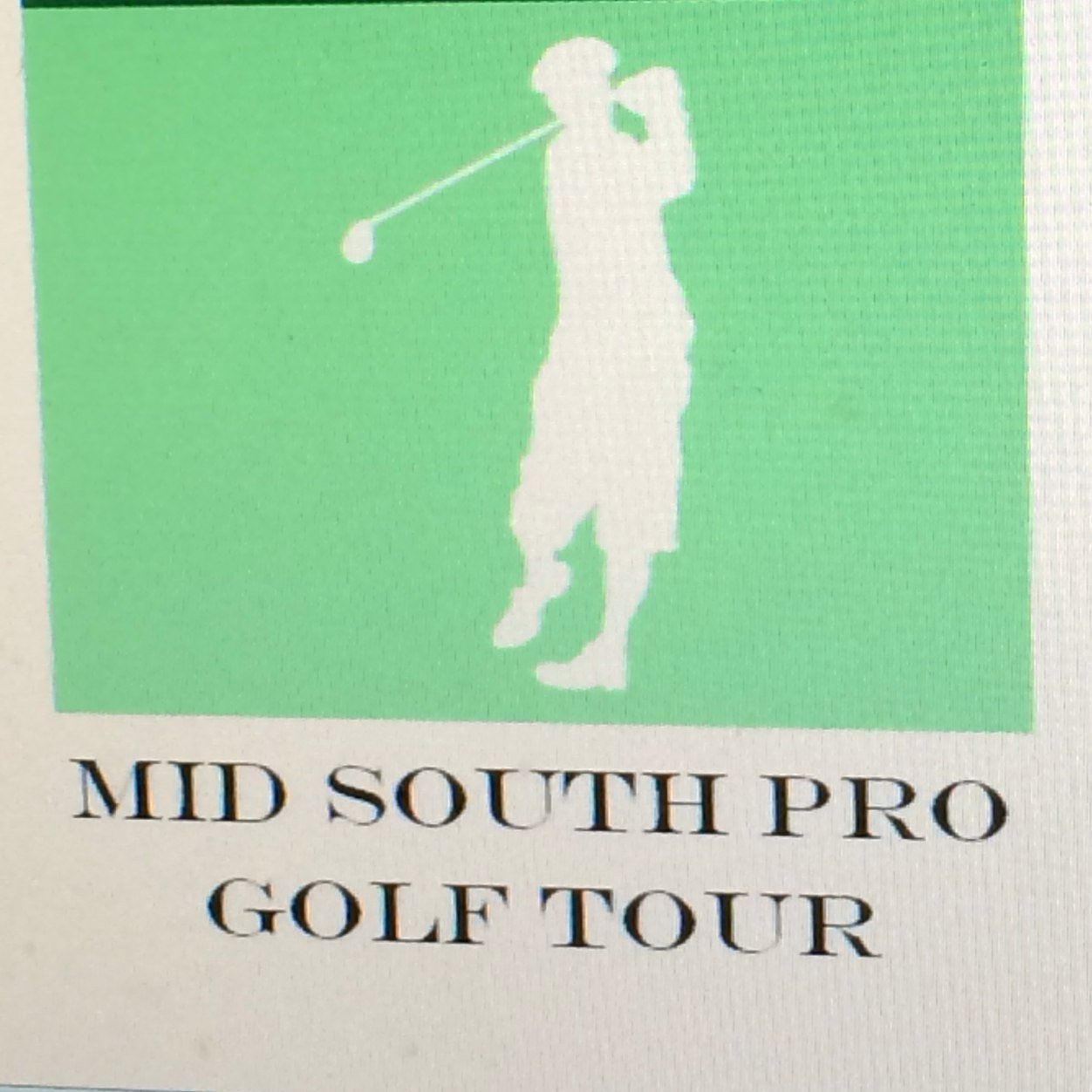 New pro developmental tour in the Mid South. AR, LA, MS, TX, TN http://t.co/W4DH6DmKw9
