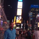 Michael Chatman - @Mman76 - Twitter