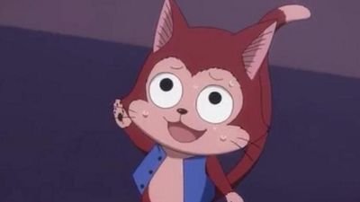 The Cocky Red Exceed Of Sting Eucliffe, @GreenCatFrosch is The second member of our adorable duo.