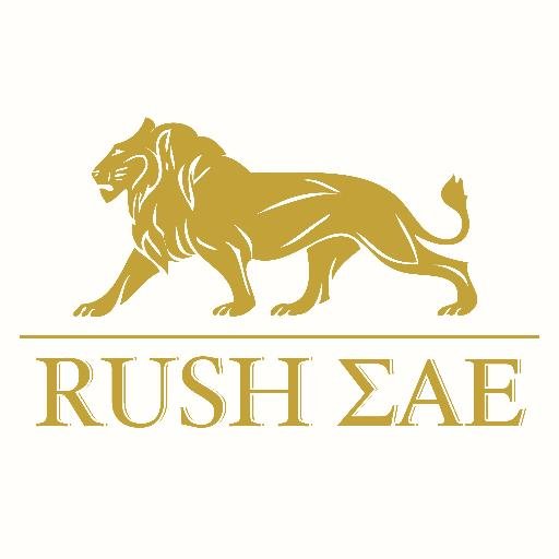 The official Twitter of the Missouri Beta Chapter of Sigma Alpha Epsilon. Chartered at Washington University in St. Louis on April 30, 1892.