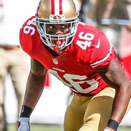 AbrahamHegu's profile picture. 