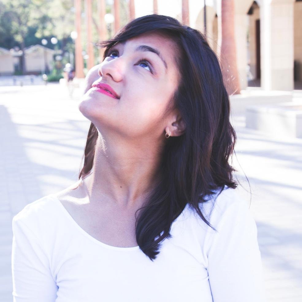 aminatariqk's profile picture. Product Manager