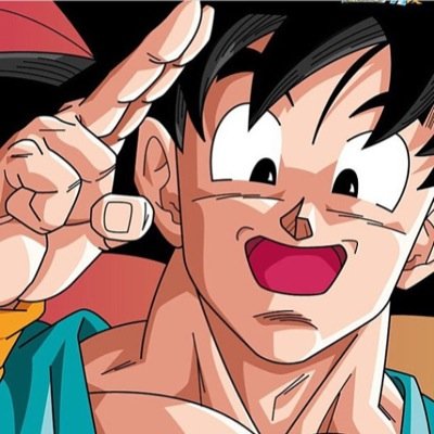 Eh guys it's Goku ! Father of proud child Gohan and Goten and my beautiful wife Chi-Chi ! Love earth and it's inhabitants !
