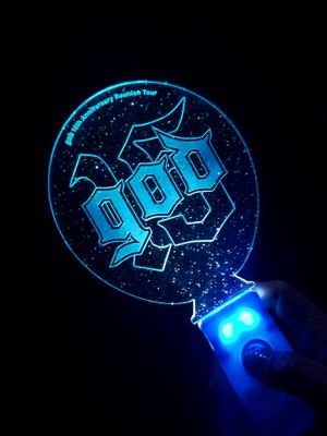 BaekSy410's profile picture. 