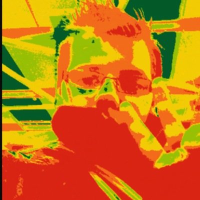I support Man United I'm from  and I like rap and rock