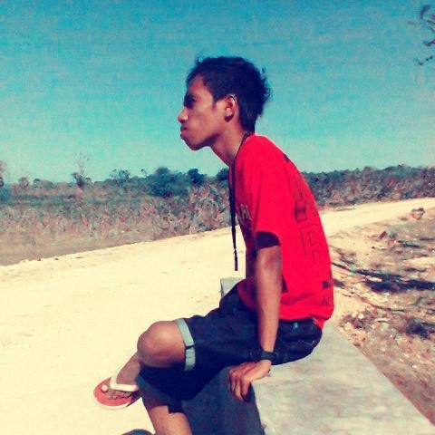I Love My Life B-)