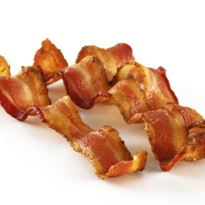 Get the realest facts on bacon.