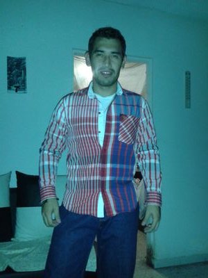 AMANTE DE LOS DEPORTES, CONTADOR PUBLICO EGRESADO DE FACPYA DE LA UANL. AUXILIAR CONTABLE EN BIMBO