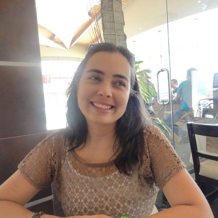 gianinachacon's profile picture. Feliz esposa+madre+emprendedora+consultora
Disfruto del yoga y la montaña
#Emprendimiento #Innovación #GestiónEmpresarial #ModelodeNegocios #Sustentabilidad