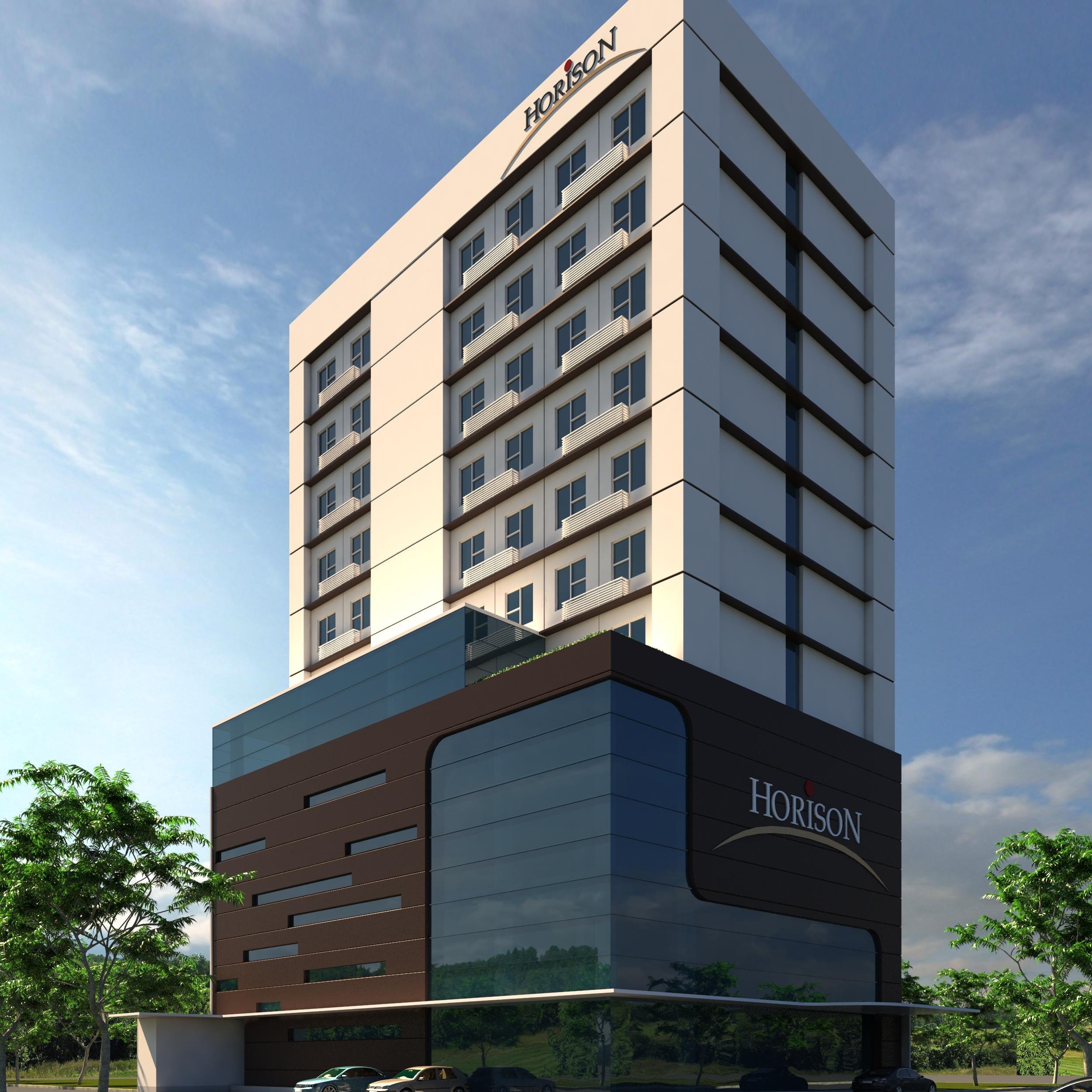 hotel bintang 3 dibawah naungan MGM Jakarta, dengan
