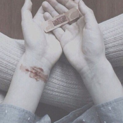 Depression • Eating Disorder • Anxiety • Suicidal Feel feee to dm me if you need somebody. Too dark to survive