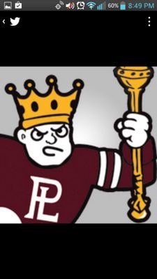 Representing the student body of Papillion La Vista High School
