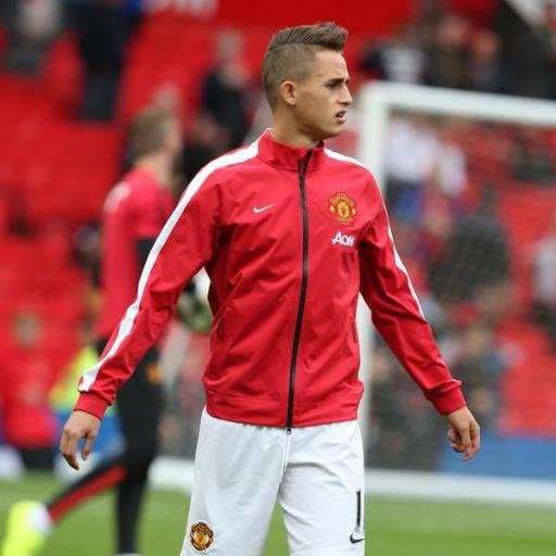 united fan,extreme red devil,luke shaw fan and fletcher hater