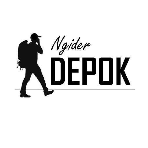 Keliling Depok itu asik :) | Segera launching komunitas #ngiderdepok | Join with us! | Program Pengabdian Masyarakat Kelompok 19 Bidik Misi UI