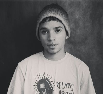 Juniorpan's profile picture. Carioca , Ator , músico , Skatista . ..