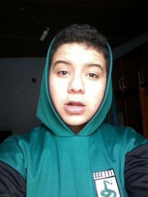 Deixa rolar (8