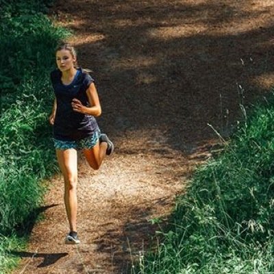 track & xc 400•800
