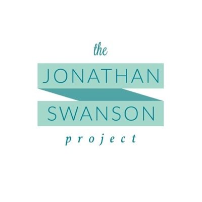 Co-Founder of The Jonathan Swanson Project. For Inquiries e-mail: JSwansonProject@gmail.com