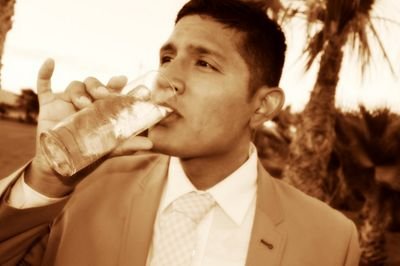 Estudiante de Actuaria U.A.N.L.