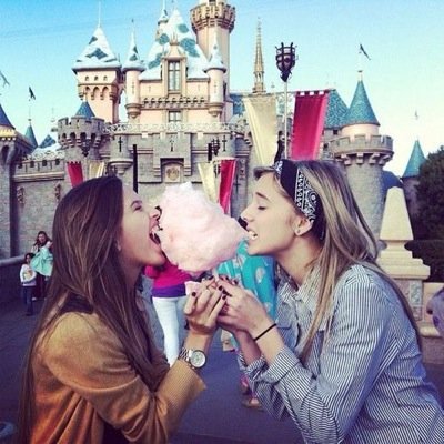 FunlandRPG's profile picture. Funland, the place where celebs want to live. Admins: Luke, Camila, Vanessa, Stella, and Lauren.