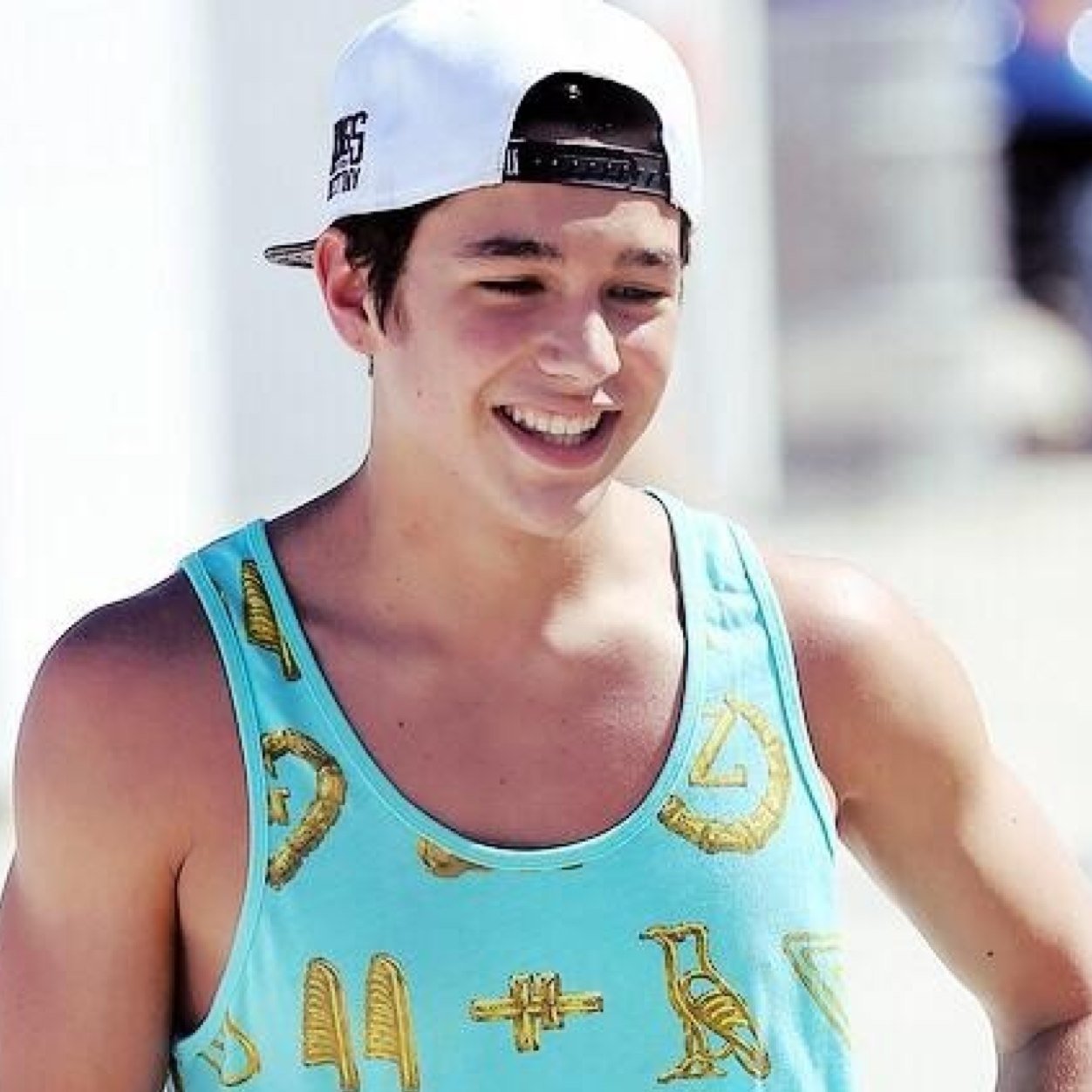 mahomie||christianator
Rt the tweet in the link or i unfollow, also follow me