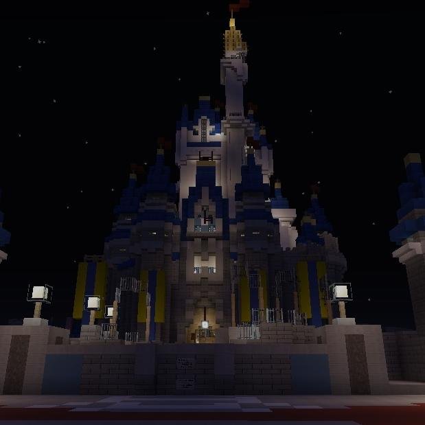 CDM_MC's profile picture. DVC on McMagic.us