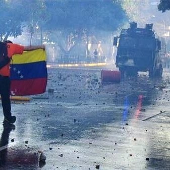20 - La vida secreta de un homosexual venezolano