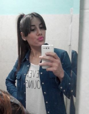 andrenataliaI's profile picture. El humor te salva.