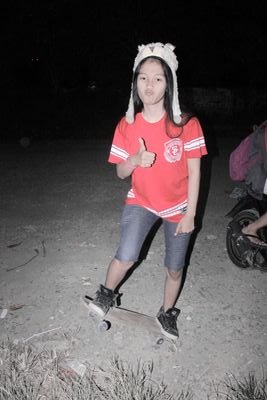 Jomblo akutt!
