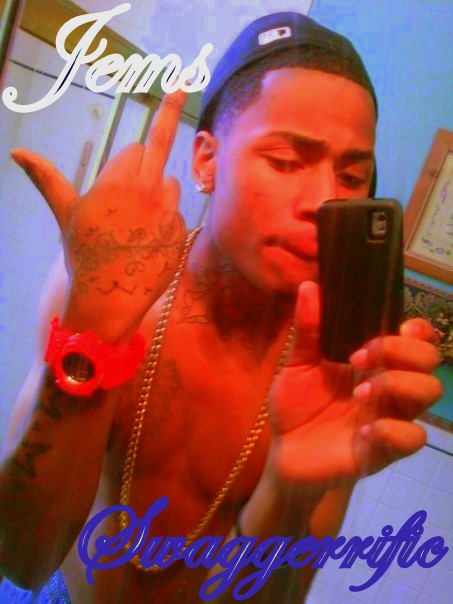 Jems_MrImDaShit's profile picture. Such a fuckin fly guy, takin yo girl & gettin mines & bein Jems. Keep it 100 cuz if u dont even God won't even recognize u. KING CHECK MY TWITPICS 4 MO N4 ON ME