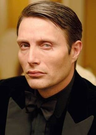 why is will so set on blaming me for hes mental psychopath killer abilities? oh well I guess ill just have to finish what has Been started..wheres me suit?