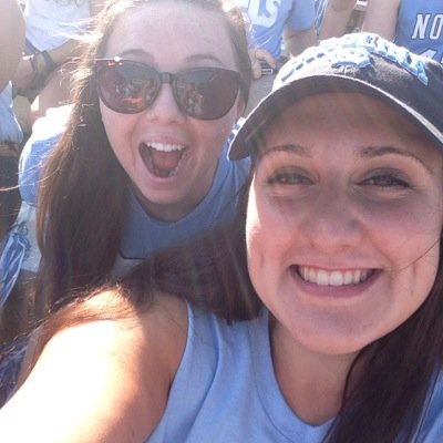 gone to carolina in my mind (forreal)