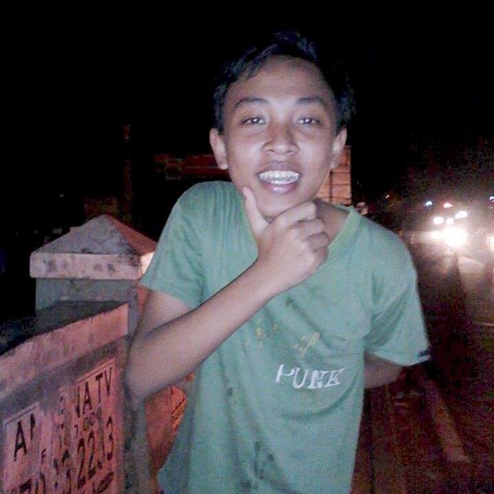 Pengen jadi yang Terbaik {} :D