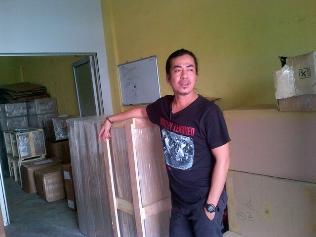 UyankCAprinaldo's profile picture. Bissmillah ,, allhamdullilah ,, Amin