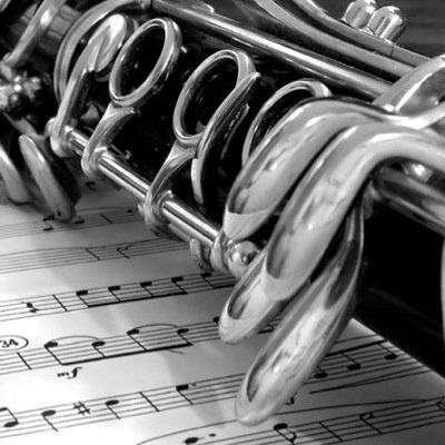 Main instrument is clarinet/bass clarinet and I'm in colorguard. High School Graduate. attending Arkansas State University