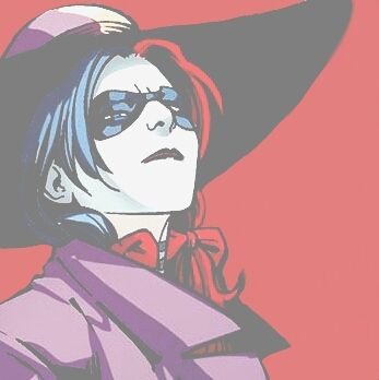 16. ~ A ''lovely'' Mun to @harleenquinnz and many, MANY more. Fandoms are my hobby.