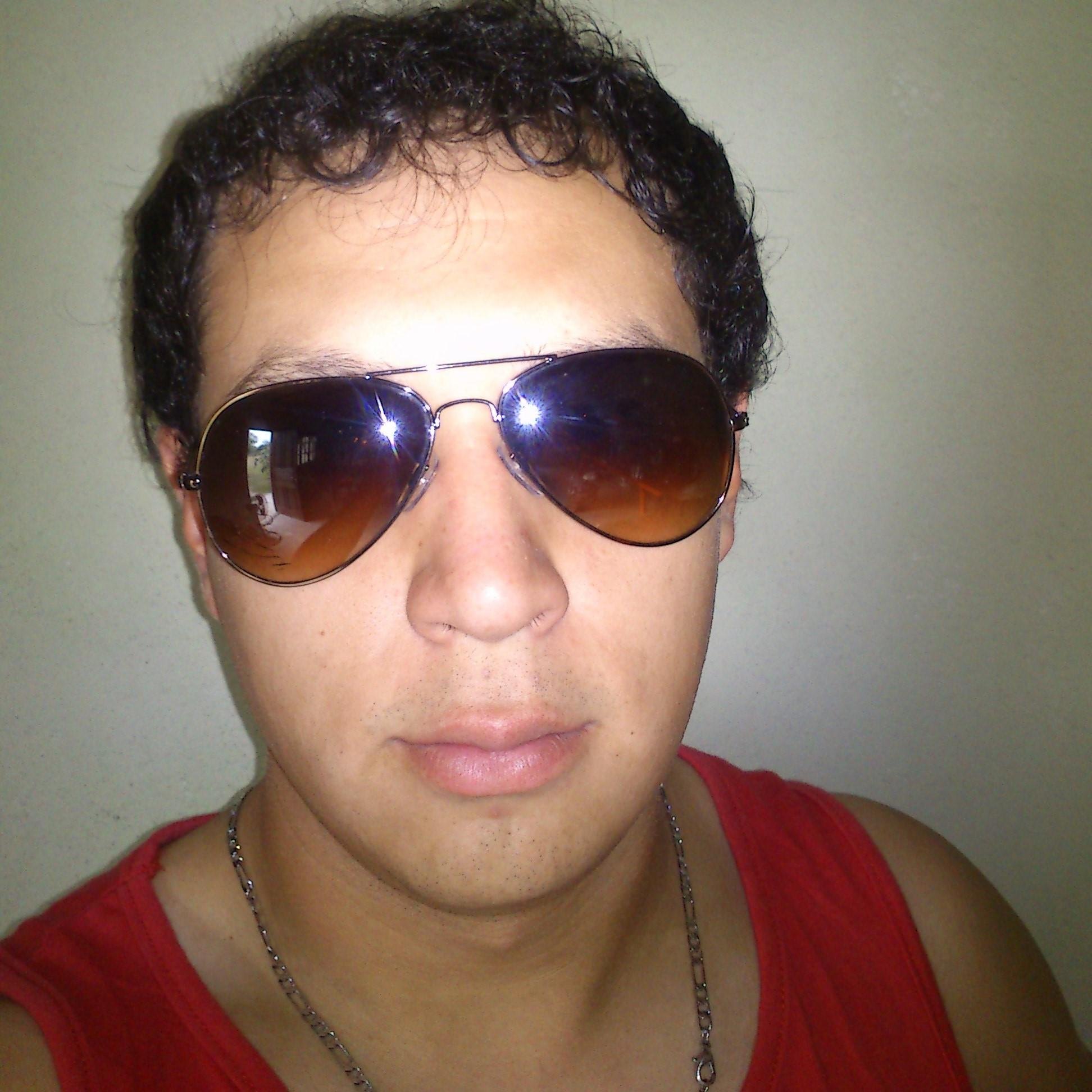 MatiasArceOK's profile picture. 