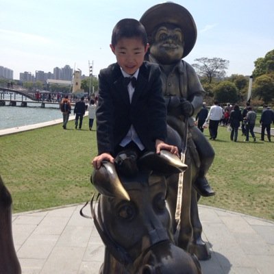 tie_xue's profile picture. 