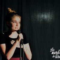 Rosalie Vaillancourt (@rosalievaillan) 's Twitter Profile