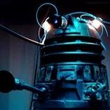 I am NOT a GOOD DALEK. I am NOT a BAD DALEK. I am a MAD DALEK. With a DEATH BEAM. And a PLUNGER. *not affiliated with the BBC or Terry Nation