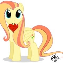 mlp_SummerA's profile picture. A perky yellow pegasus living with her brother, sister and marefriend. MF/SSP: @mlp_FrostedWish #Bi | Sis: @heart_autumn Bro: @mlp_sunkist | ((GMT -5))