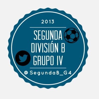 ⚽Segunda B Grupo IV (@SegundaB_G4) | Twitter ⚽Segunda B Grupo IV (@SegundaB_G4) | Twitter