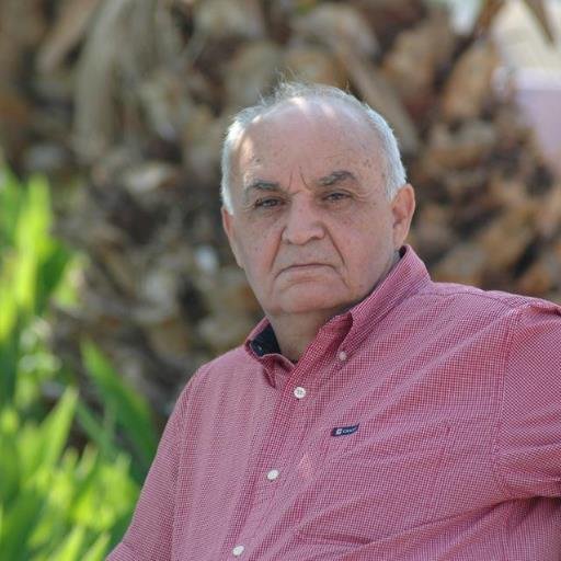 samirakari1's profile picture. peaceful person