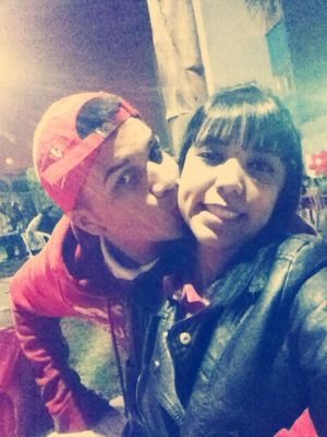Ainda bem que te encontrei agora sou mais feliz♥                  Namorada do Igor Salles♥
1.9         whats:961412854