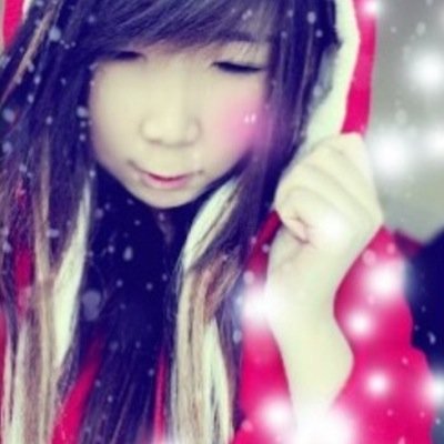 XiaoRishuSC_'s profile picture. Perky and quirky.