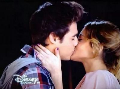 Mis Idolos me enseñaron a Luchar por mis Sueños:) Creo en Jortini Por Siempre ♥ Leonetta ♥ Amo a la Perfecta Lambre al Perfecto Blanco y la Perfecta Stoessel