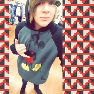 Nate_Swag_'s profile picture. the one person I love follows me on twitter.